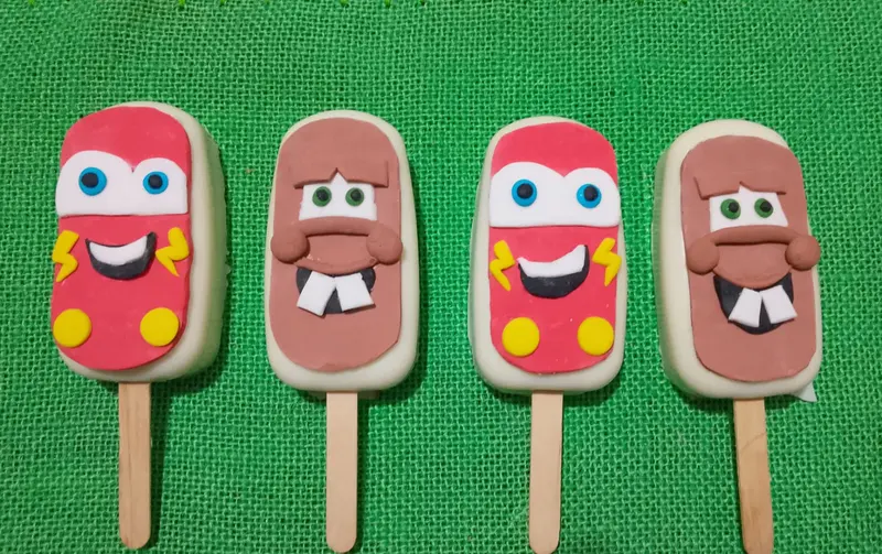 Foto de Dulces Momentos de Mariel Ramos